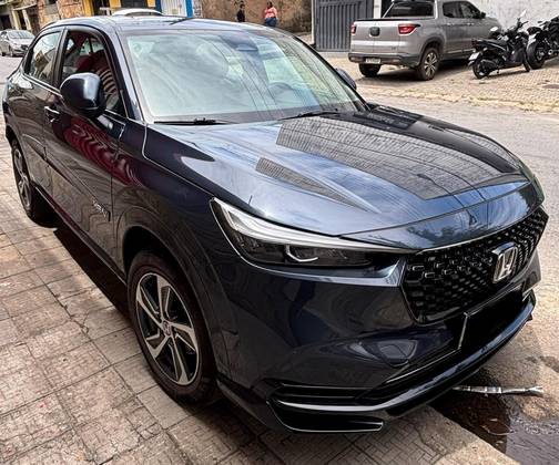 HONDA HR-V 1.5 DI I-VTEC TURBO FLEX TOURING CVT